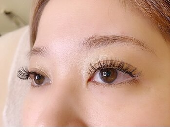 ナップ 天満(nap)/ボリュームラッシュ