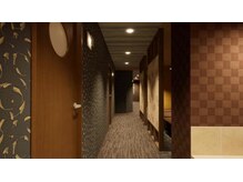 大足スパ 上野 御徒町(BIG FOOT SPA)/個室