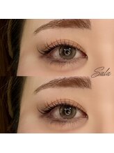 サラ(Sala)/フルチェンジ