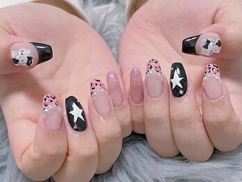 ニナズネイル(Nina's Nail)/やり放題