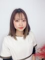 ザ モア 千葉駅前店(THE MORE) AIRA