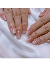 ラプレ(Lapule)/ちゅるん nail