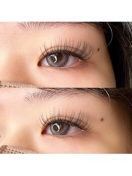 スタードットアイラッシュ 小牧店(☆☆☆...eyelash)/Dカール120束!