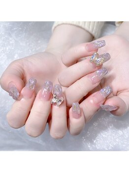 クイーンズビューティーサロン 歌舞伎町店(Queen's beauty salon)/付け放題