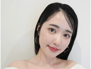 ローズ(ROSE)/ミューフル歴１０年でこの透明感