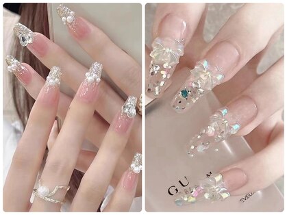 ヨシネイル(Y.S NAIL)の写真