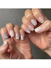 ルート12/ニュアンスネイル♪