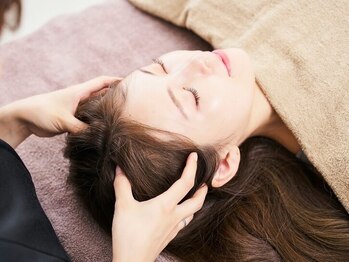 コガオラウンジ 表参道店(KOGAO LOUNGE.)/