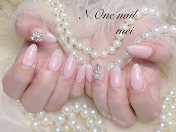 エヌワンネイル(N.one nail)/
