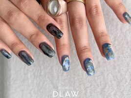 ニュアンスネイル