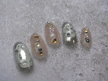 ニュイ 中野店(nuit)/design定額コース￥8,500