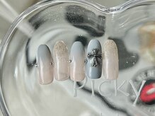 ピッキー(Picky)/9月定額マンスリー