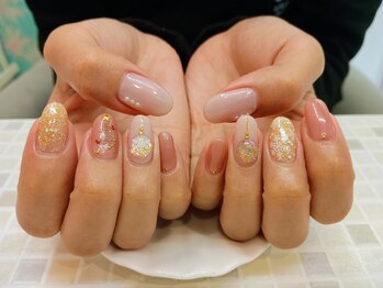 エムネイルズ(m nails)/
