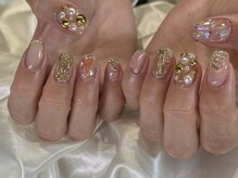 エル(alle.)/キラキラ☆