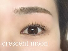 ルシェオ 表参道(LUCIEO)/クレセントムーン