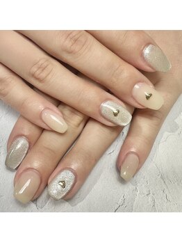 シアー/うるうる/マグネット