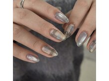 ニコアネイルズ(Nicoa nails)/お持ち込み