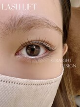 ヴィフ(Vif)/パリジェンヌラッシュリフト