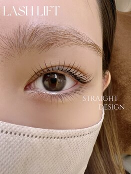 ヴィフ(Vif)/パリジェンヌラッシュリフト