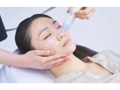 ベベクロスディディア 野々市市役所前店(Bebe×DiDiA)の写真