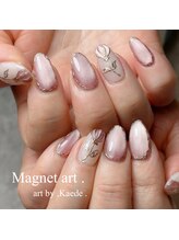 ユーネイル(Unail)/マグネットデザイン