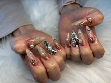 ＊スカルプカラーバリエーション豊富!!お好みの長さで料金込み！