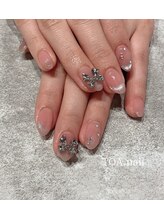 トアネイル(TOA.nail)/マグネットネイル