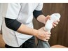 【いとう指名】アロマトリートメント+骨盤調整(15分)5000円
