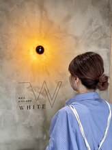 ホワイト(WHITE) Lily 