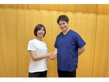 匠 姫路駅前整体院/悩み・体質に合わせた整体