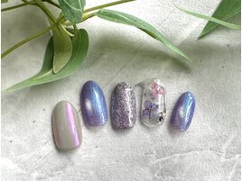 紫陽花
