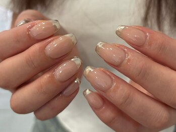 ネオリーブ ウリ(Neolive uri)/ミラーフレンチ