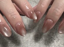 エクリュ(ecru)/マグネット　オフィス　