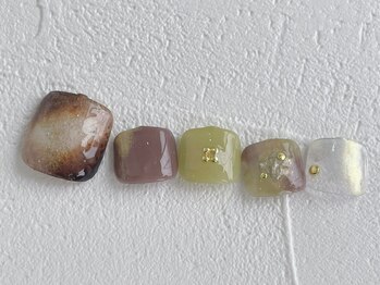 プレジール(Plaisir)/2025/6月 ちぐはぐ