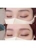 ★大人気★似合わせ美眉スタイリング(WAX・間引き)＆眉カラー＆眉メイク4800