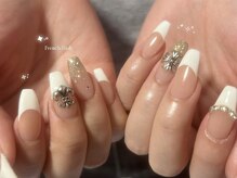 エマネイル プラスキハクヤ 肥後橋店(EmaNail+KIHAKUYA)/