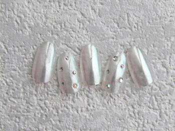 ノア 高槻店(NOR)/【定額デザイン】★sample