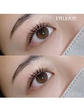 アイラ 大宮西口店(EYELA)/立ち上げパーマ