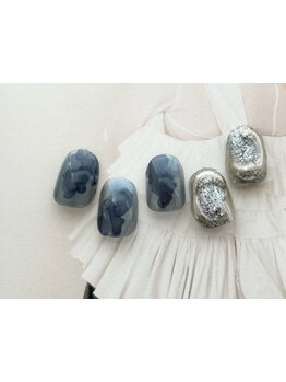 つけ放題メニューのあるサロン