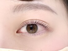 ルシェオ 表参道(LUCIEO)/まつげパーマ