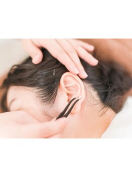 サイズダウンを目指したい