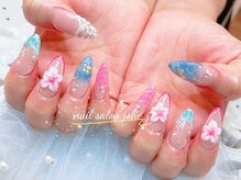 ジョリー 柏店(Jolie)