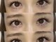 スティムラッシュ 銀座店(Stimu lash)の写真/【最新☆ピンポイント照射導入！】従来のエクステよりも目元への負担が少なく、モチが良いLEDエクステ☆