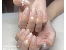 ティアン バイ クラニ(Tian by Qulani)/デザインネイル