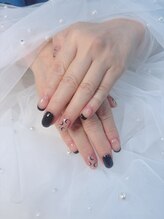 ファンネイル 南森町店(Fun nail)/定額アートコース