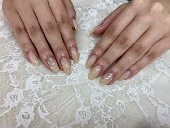 エポック(Epokku)/オフィスネイル