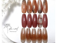 豊富なサンプルをご用意しております。