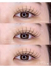 ロレインアイ 池袋店/ 【LEDまつエク】アンドヘルシー