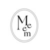 ミームスパ 梅田福島店(Meem Spa)ロゴ