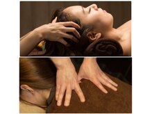 根本から改善！痩身★凸凹セル解消×疲労回復/健康と痩せBODYへ